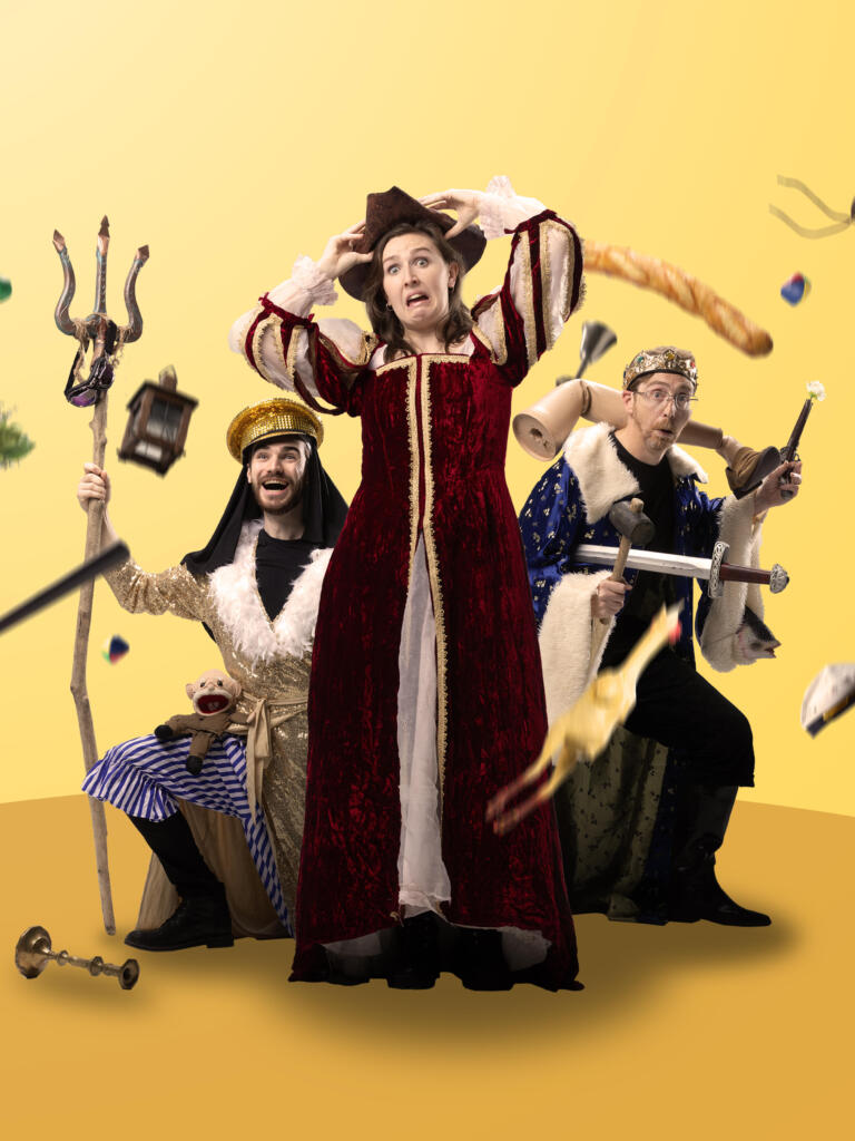 Past Productions you're bard! artwork with no text (1)